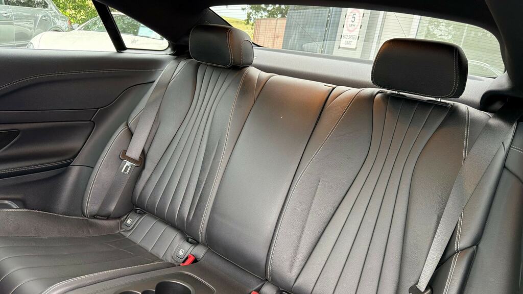 Mercedes-Benz E Class 2.0 E220d Sport G-tronic Euro 6 Ss Grey #19