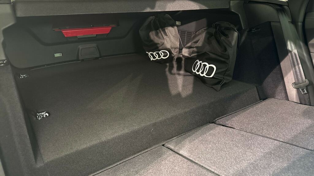 Audi A5 2.0 Tdi 204 S Line S Tronic Soundvision Grey #20