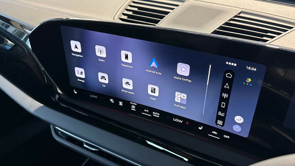 Audi A5 2.0 Tdi 204 S Line S Tronic Soundvision Grey #18
