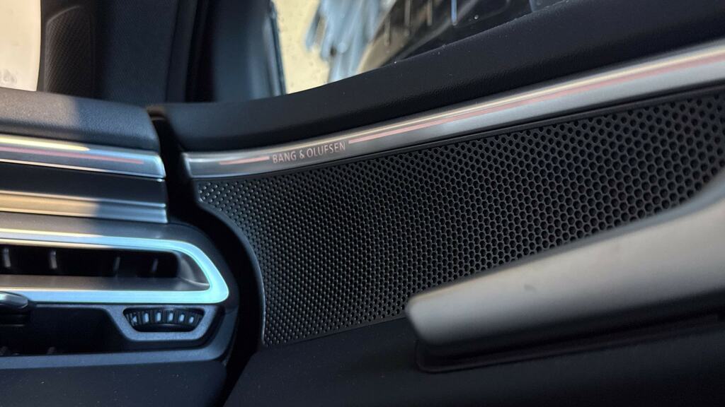 Audi A5 2.0 Tdi 204 S Line S Tronic Soundvision Grey #21