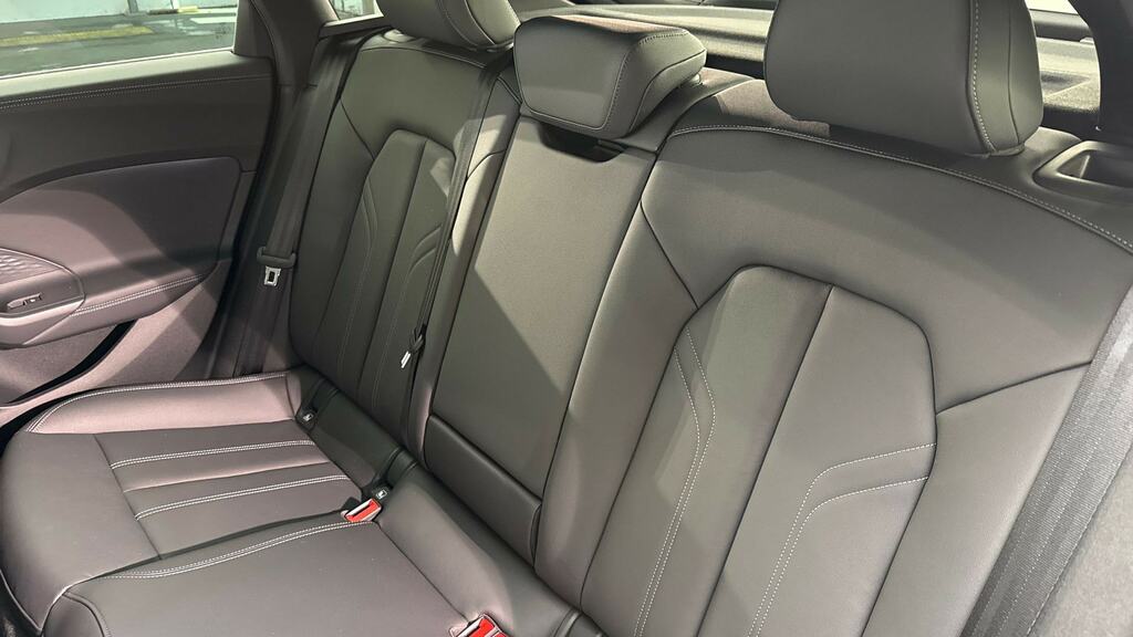 Audi A5 2.0 Tdi 204 S Line S Tronic Soundvision Grey #15