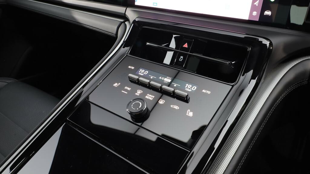 Porsche Panamera V6 4 Saloon Pdk Euro 6 Silver #13