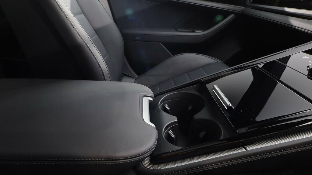 Porsche Panamera V6 4 Saloon Pdk Euro 6 Silver #14