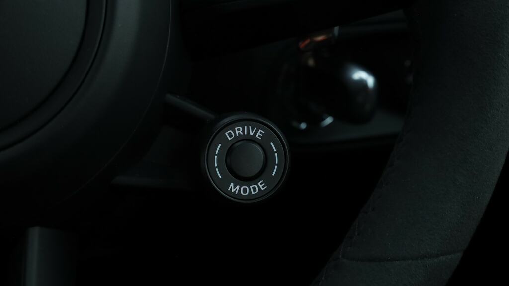 Porsche Macan 100Kwh Gts Suv 4Wd 571 Ps Grey #12