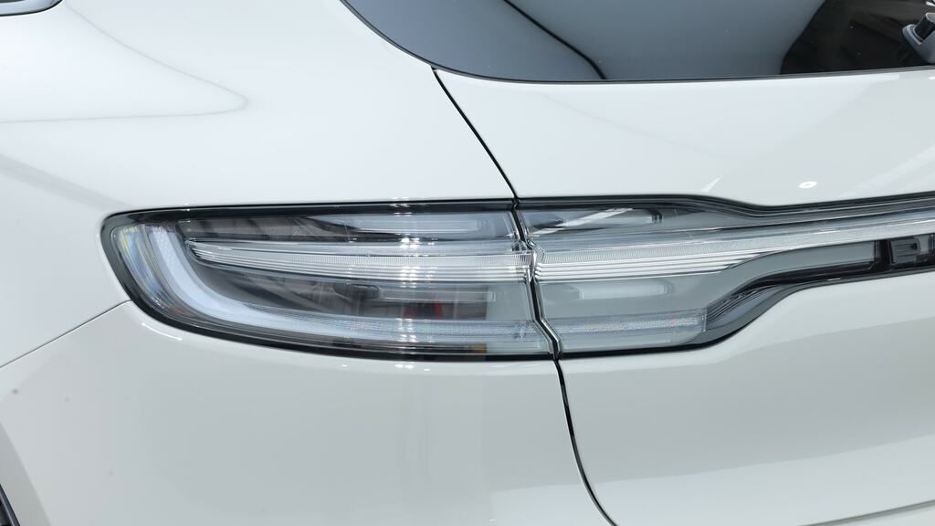 Porsche Macan 100Kwh Gts Suv 4Wd 571 Ps Grey #25