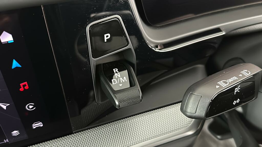 Porsche Cayenne 3.0 V6 E-hybrid 25.9Kwh Coupe Plug-in H Black #9