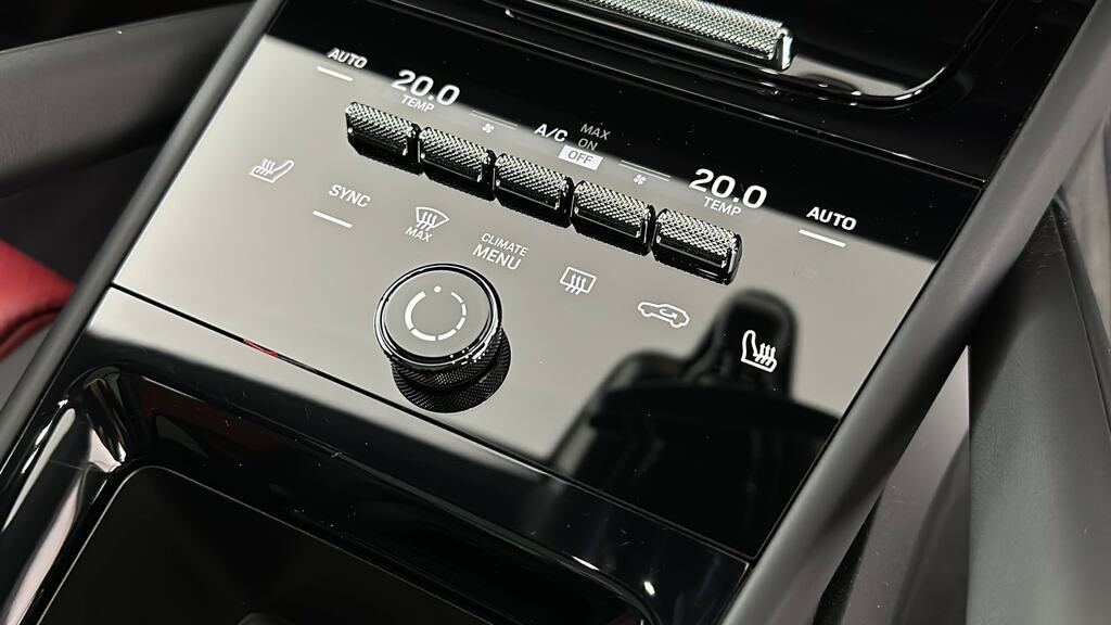 Porsche Cayenne 3.0 V6 E-hybrid 25.9Kwh Coupe Plug-in H Black #36
