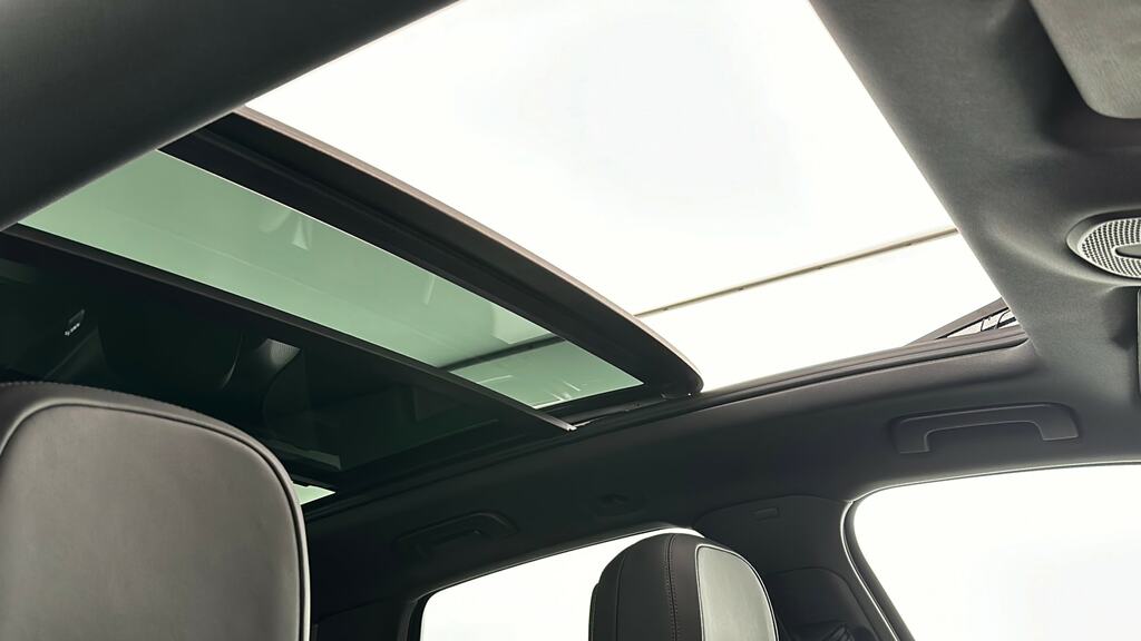 Porsche Cayenne 3.0 V6 E-hybrid 25.9Kwh Coupe Plug-in H Black #27