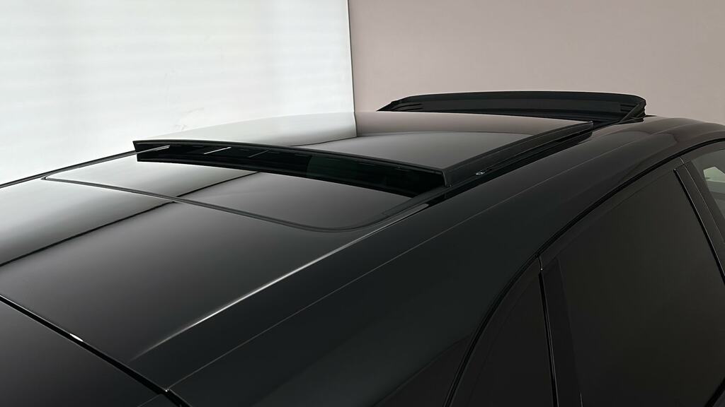 Porsche Cayenne 3.0 V6 E-hybrid 25.9Kwh Coupe Plug-in H Black #15