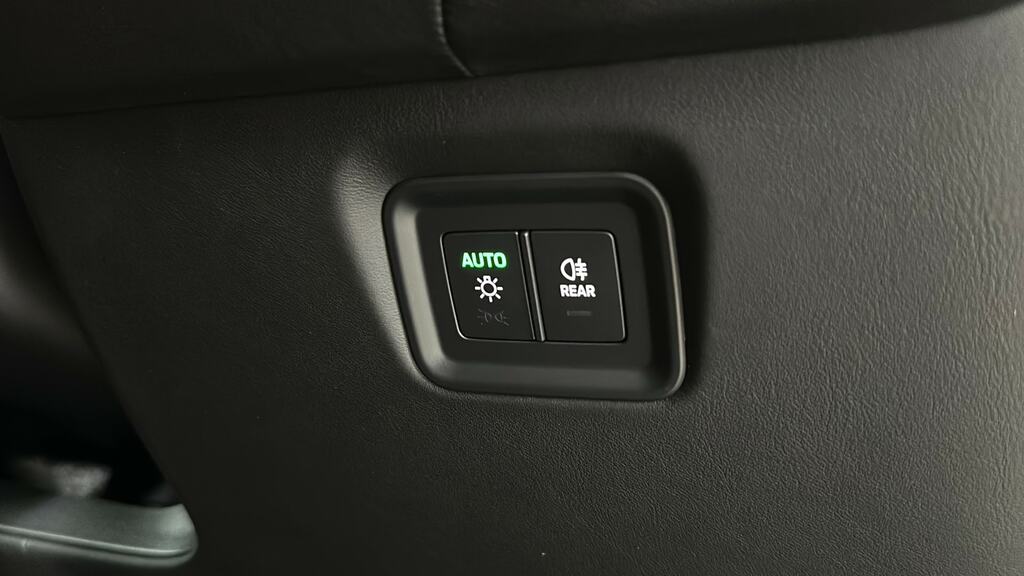Porsche Cayenne 3.0 V6 E-hybrid 25.9Kwh Coupe Plug-in H Black #37