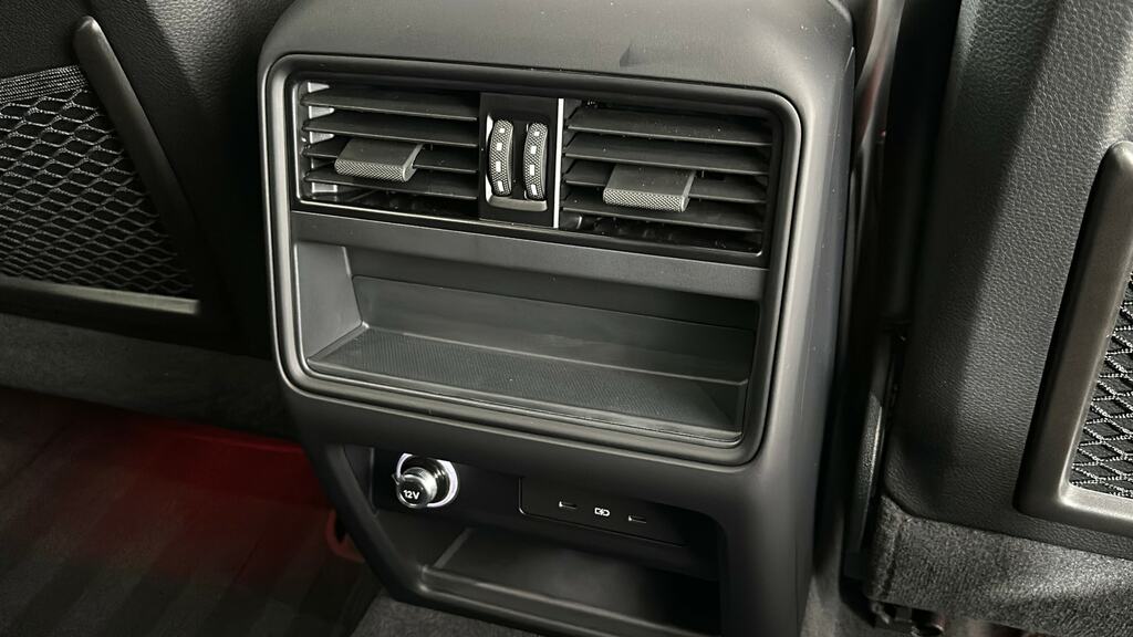 Porsche Cayenne 3.0 V6 E-hybrid 25.9Kwh Coupe Plug-in H Black #24