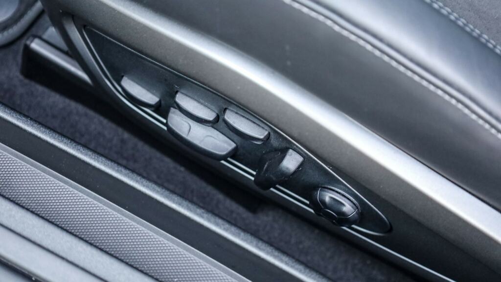 Porsche 911 992 Turbo S Pdk Euro 6 Grey #31