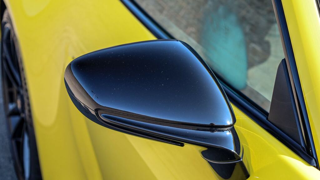 Porsche 911 992 Turbo S Pdk Euro 6 Grey #37