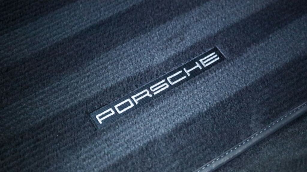 Porsche 911 992 Turbo S Pdk Euro 6 Grey #32