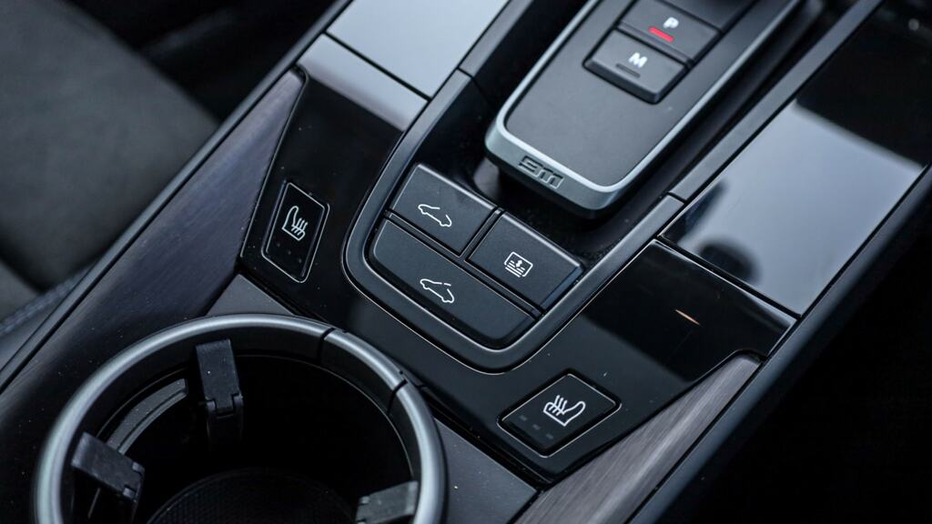 Porsche 911 992 Turbo S Pdk Euro 6 Grey #19