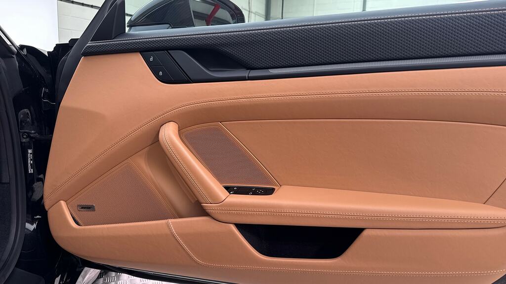 Porsche 911 911 Carrera Gts Red #20