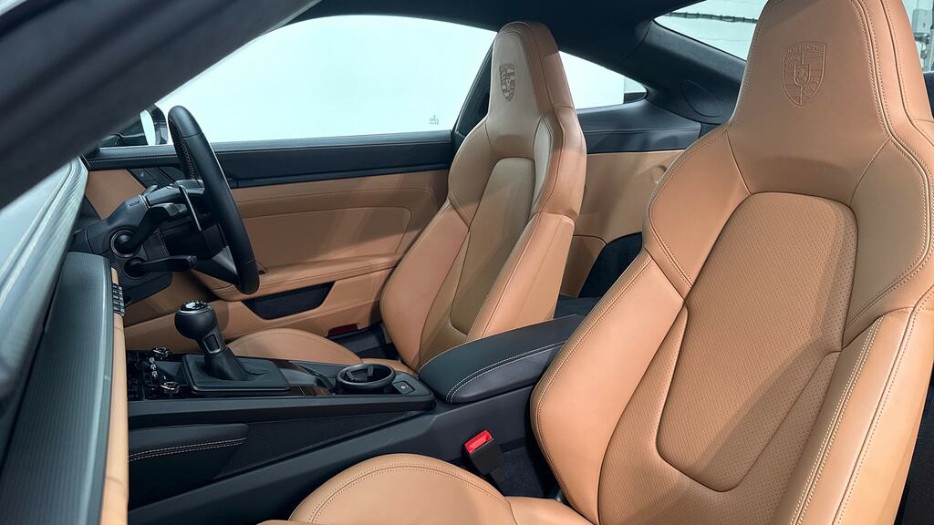 Porsche 911 911 Carrera Gts Red #14