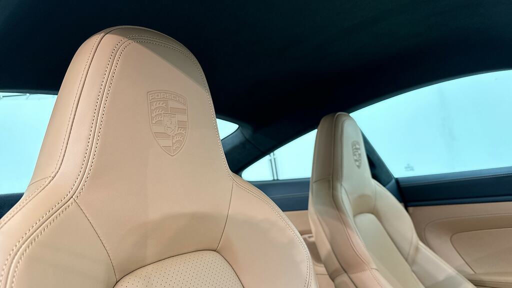 Porsche 911 911 Carrera Gts Red #15