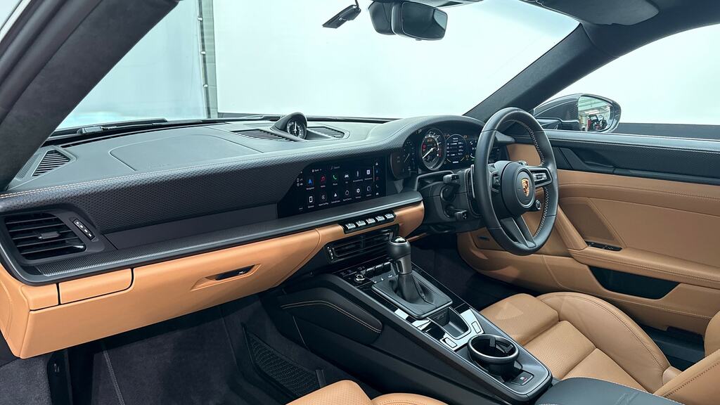 Porsche 911 911 Carrera Gts Red #13