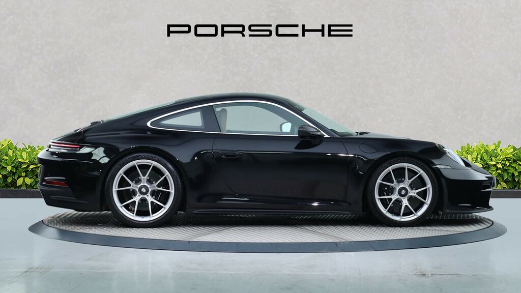 Porsche 911 911 Carrera Gts Red #8