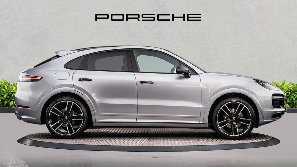 Porsche Cayenne 3.0T V6 Platinum Edition Tiptronics 4Wd Euro 6 5-D  #8