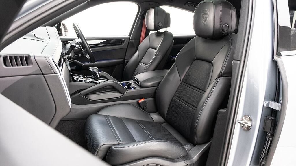 Porsche Cayenne 3.0T V6 Platinum Edition Tiptronics 4Wd Euro 6 5-D  #14