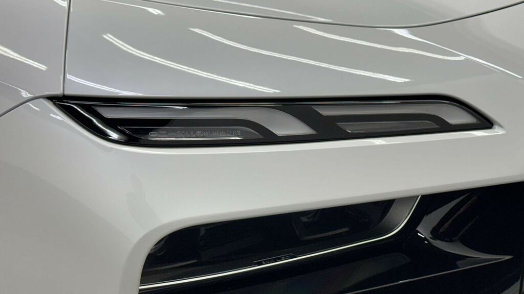 BMW i7 I7 Xdrive60 M Sport Black #23
