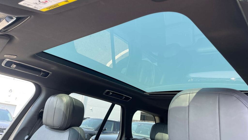 Land Rover Range Rover 3.0 P440e Grey #21