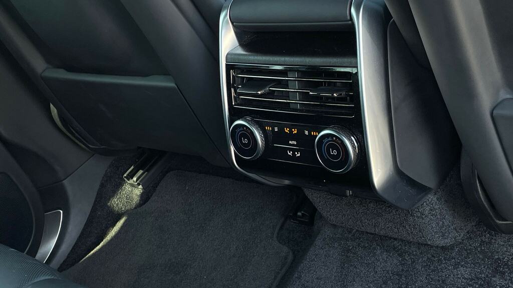 Land Rover Range Rover 3.0 P440e Grey #18