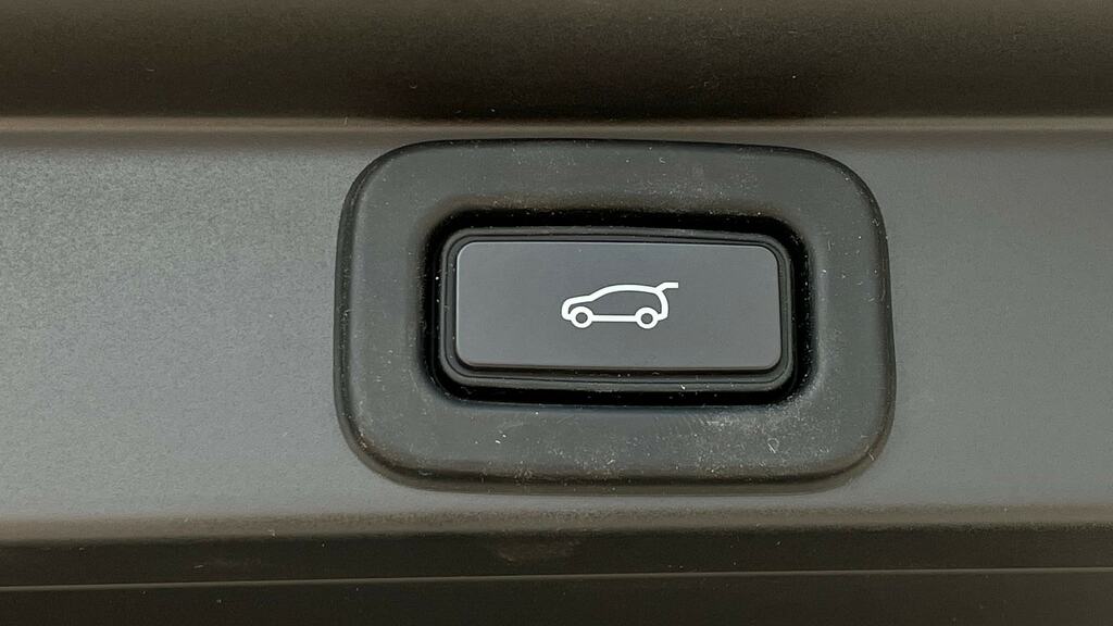 Land Rover Range Rover 3.0 P440e Grey #27
