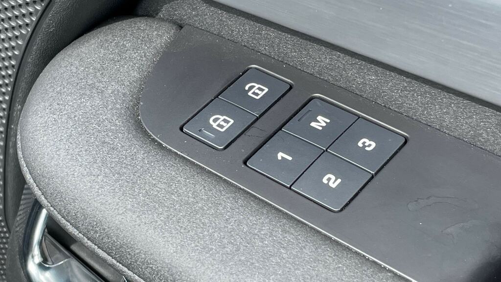Land Rover Discovery 3.0 D350 Dynamic Hse Black #25