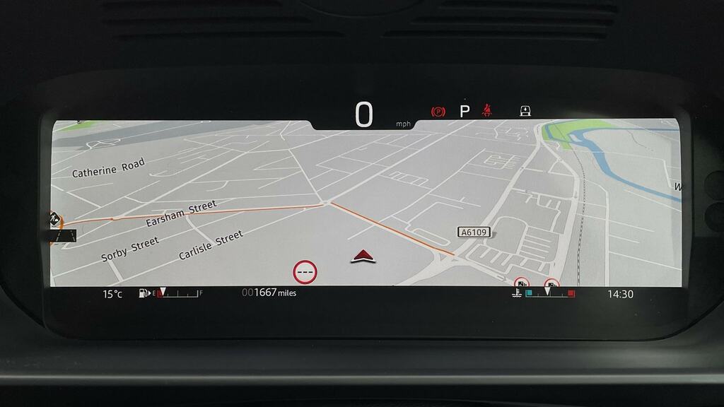 Land Rover Discovery 3.0 D350 Dynamic Hse Black #16