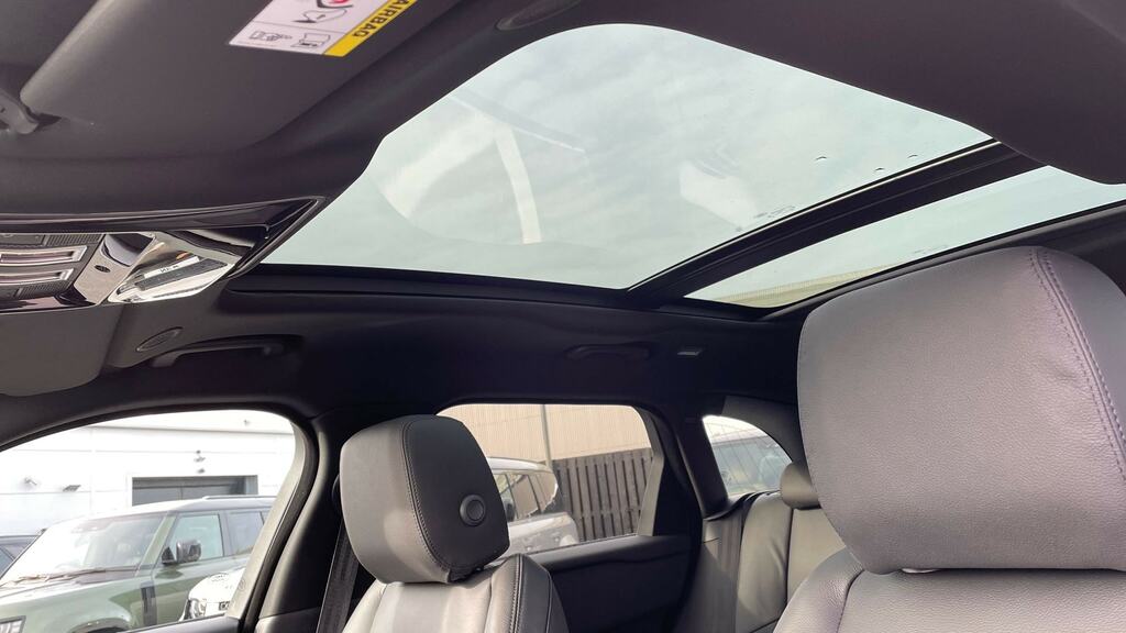 Land Rover Range Rover Velar D300 Mhev Dynamic Se Varesine Blue Blue #21