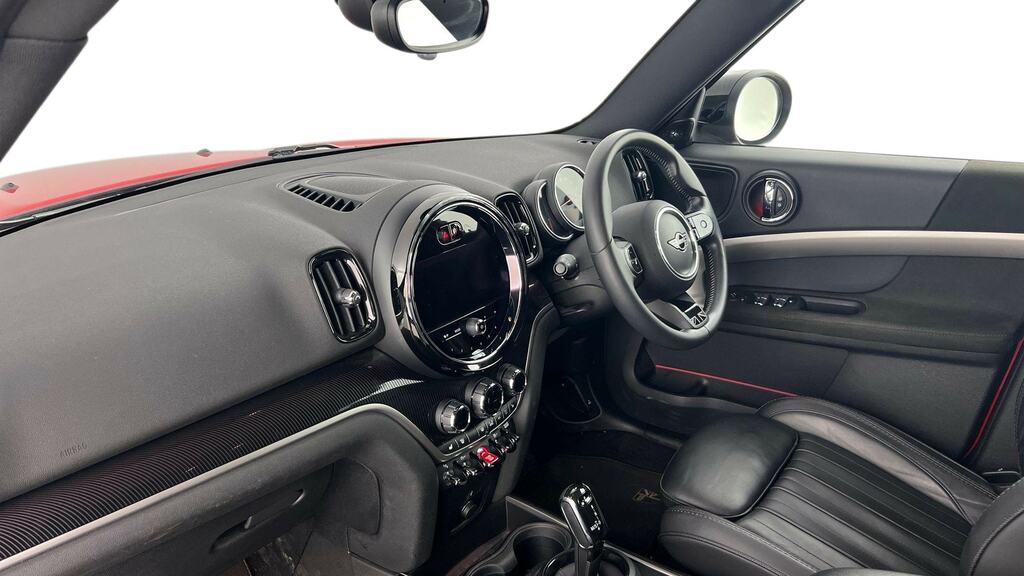 Mini Countryman Countryman Cooper Exclusive Black #7