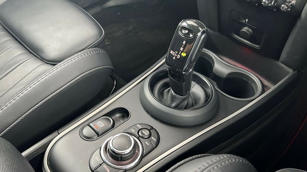 Mini Countryman Countryman Cooper Exclusive Black #10