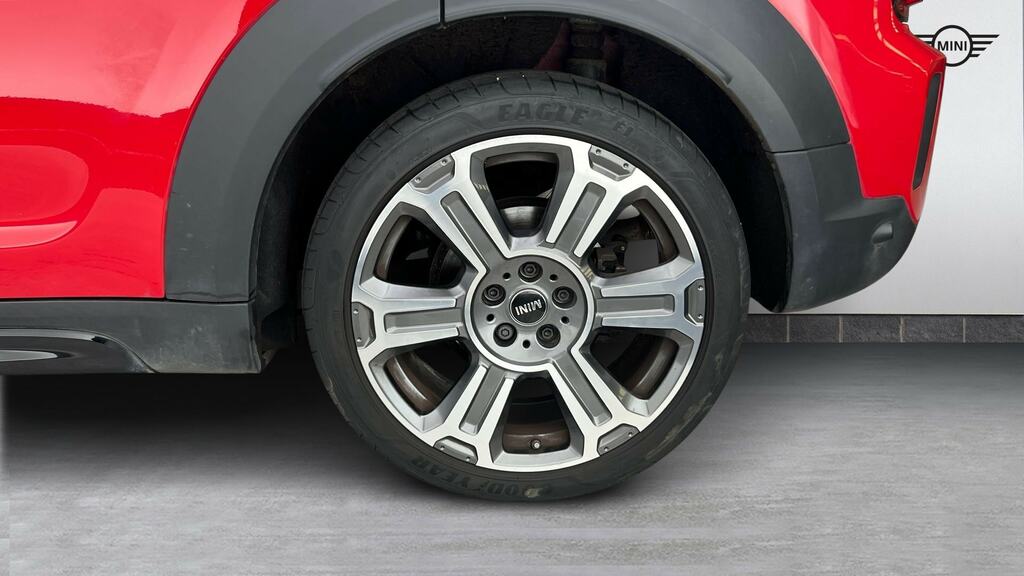 Mini Countryman Countryman Cooper Exclusive Black #14