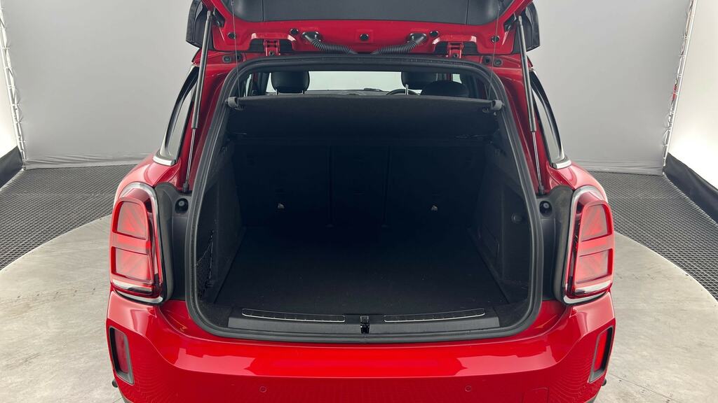 Mini Countryman Countryman Cooper Exclusive Black #13