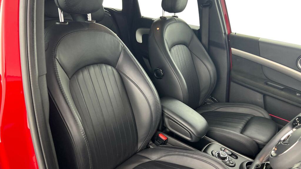 Mini Countryman Countryman Cooper Exclusive Black #11