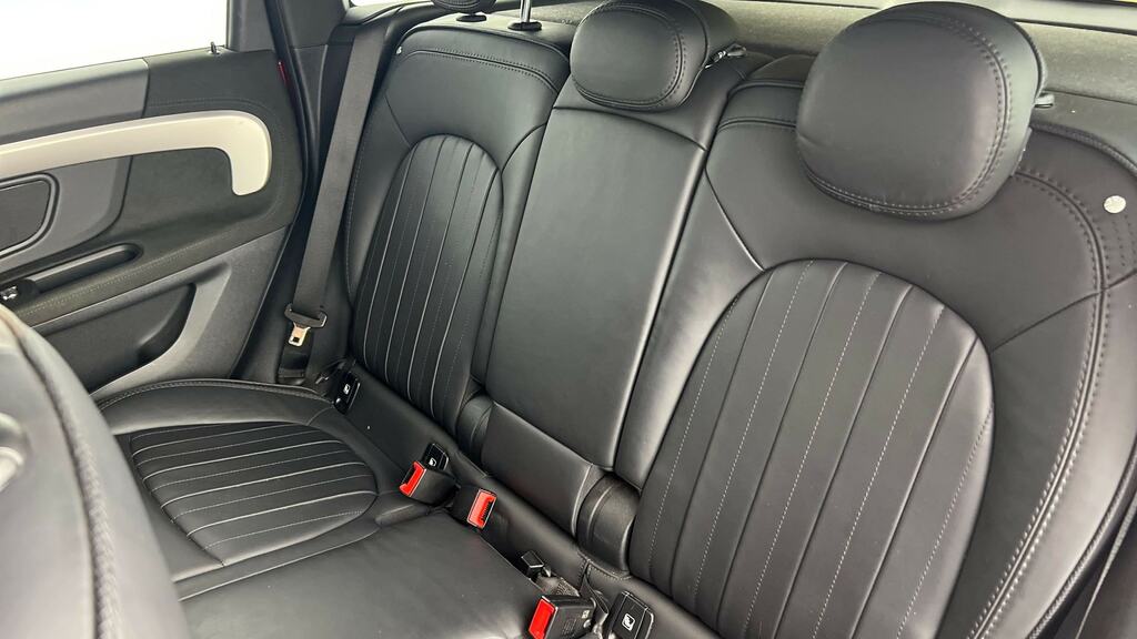Mini Countryman Countryman Cooper Exclusive Black #12