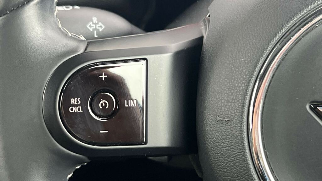 Mini Countryman Countryman Cooper Exclusive Black #17