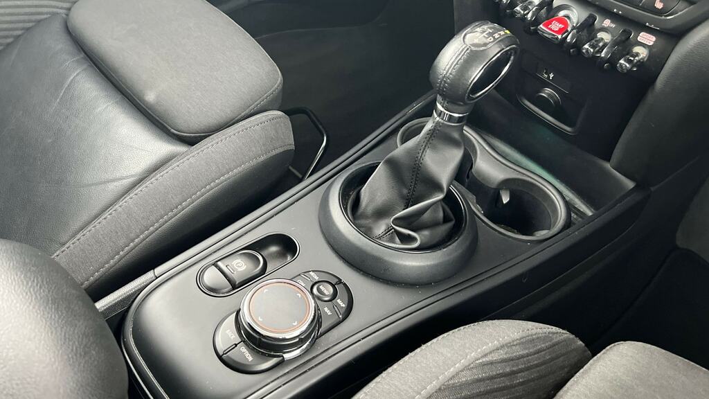 Mini Countryman F60 John Cooper Works All4 DX18LNF Silver #10