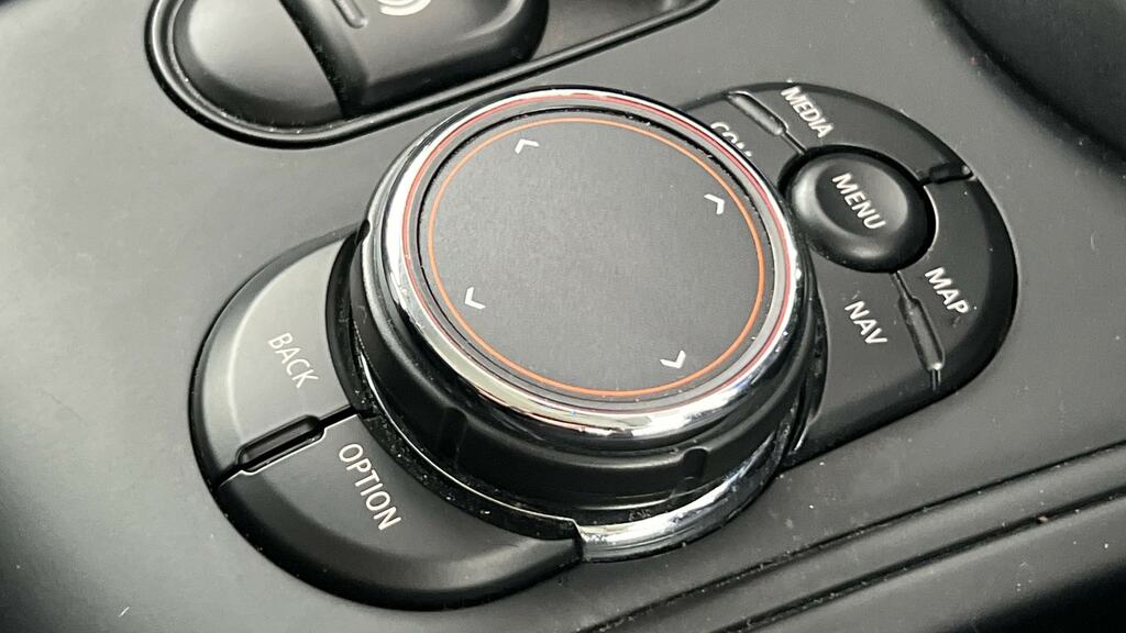 Mini Countryman F60 John Cooper Works All4 DX18LNF Silver #19
