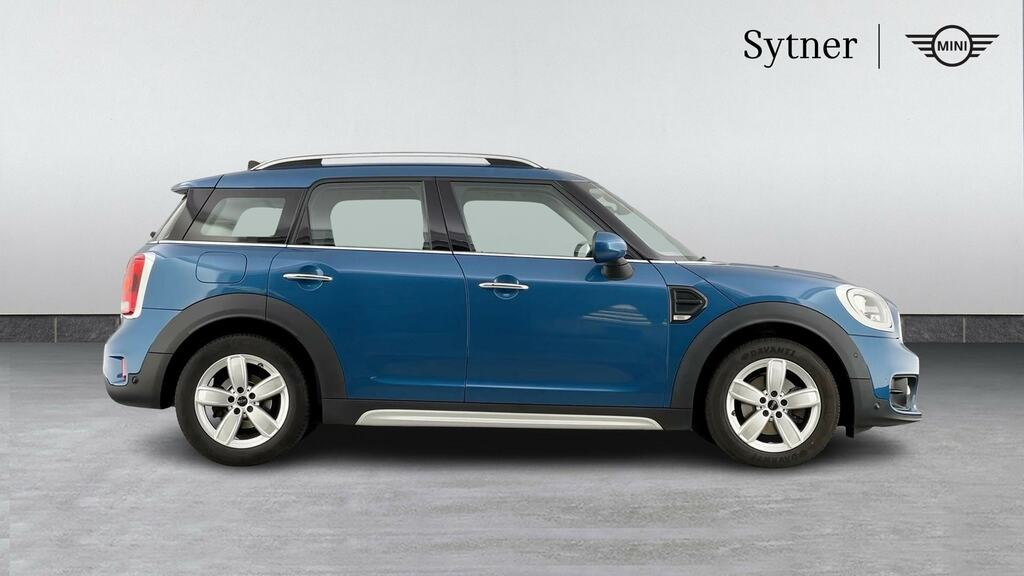 Mini Countryman 1.5 Cooper Chilinav Pack Blue #3