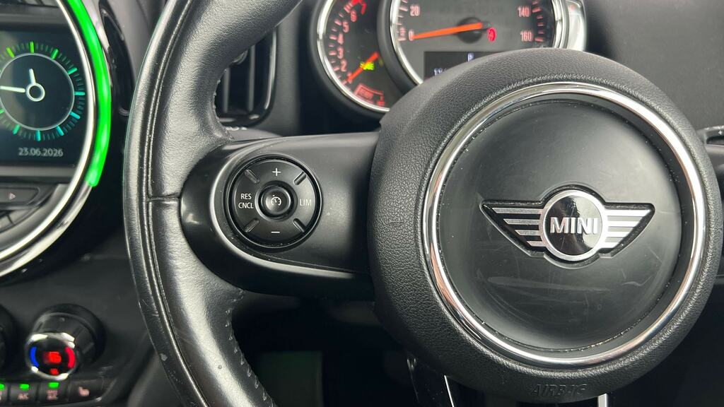 Mini Countryman F60 John Cooper Works All4 DX18LNF Silver #17
