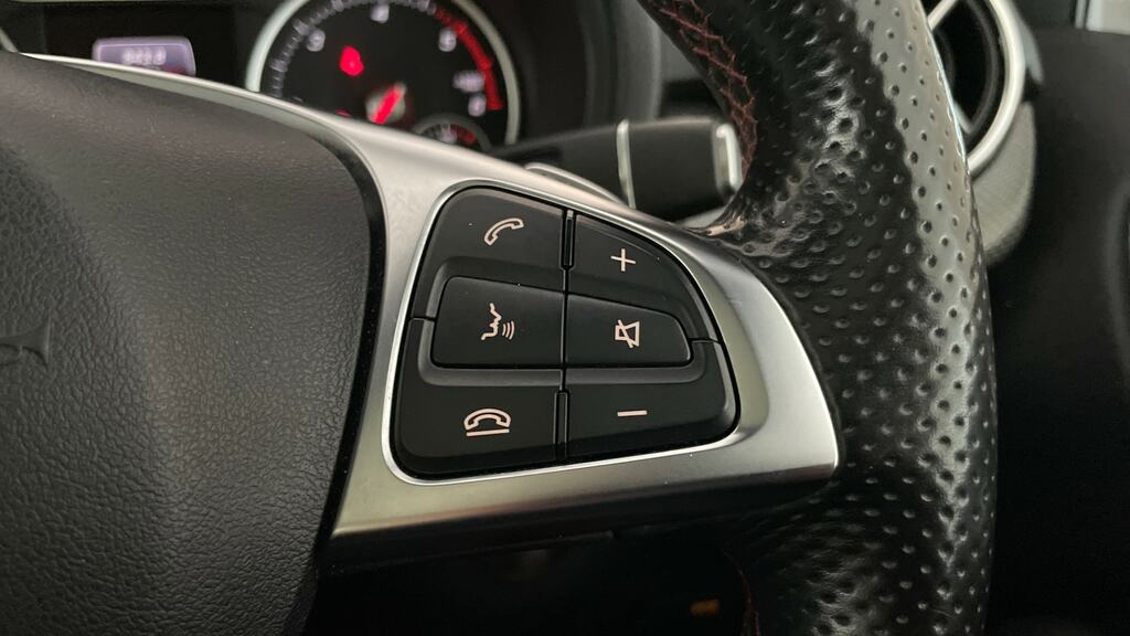 Mercedes-Benz B Class B180d Sport White #18