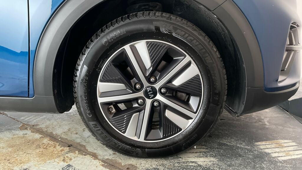 Kia e-Niro 1.6 Gdi 8.9Kwh 3 Dct Euro 6 Ss Blue #23