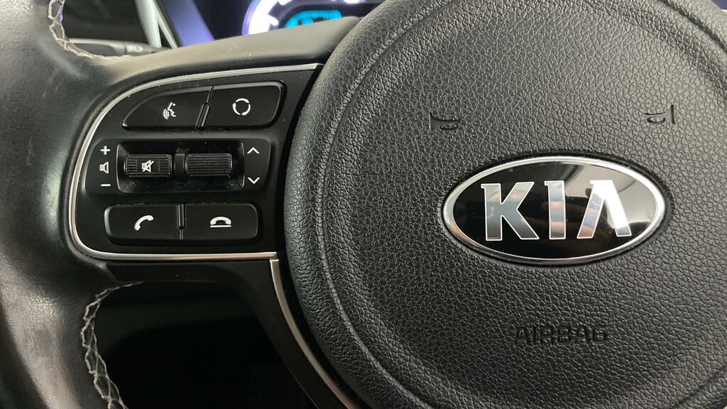 Kia e-Niro 1.6 Gdi 8.9Kwh 3 Dct Euro 6 Ss Blue #17
