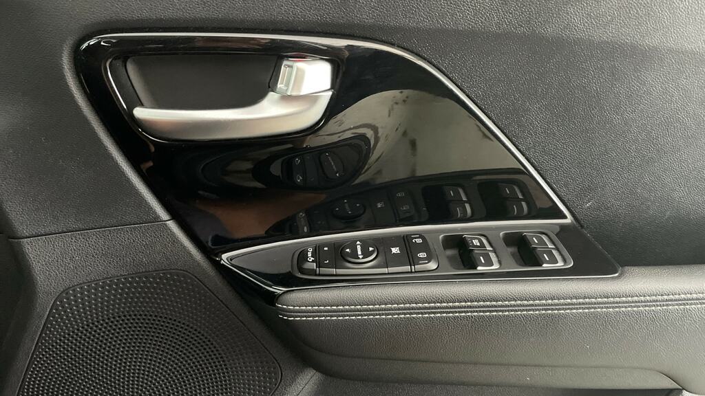 Kia e-Niro 1.6 Gdi 8.9Kwh 3 Dct Euro 6 Ss Blue #21