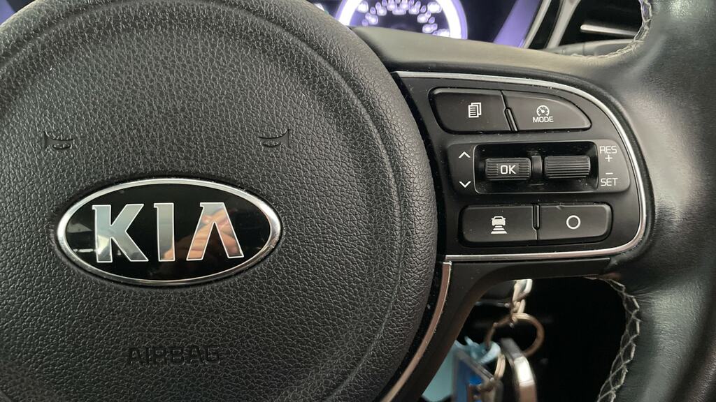 Kia e-Niro 1.6 Gdi 8.9Kwh 3 Dct Euro 6 Ss Blue #18