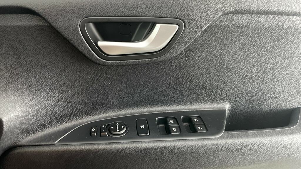 Kia Stonic 1.0T Gdi 3 118 Red #21